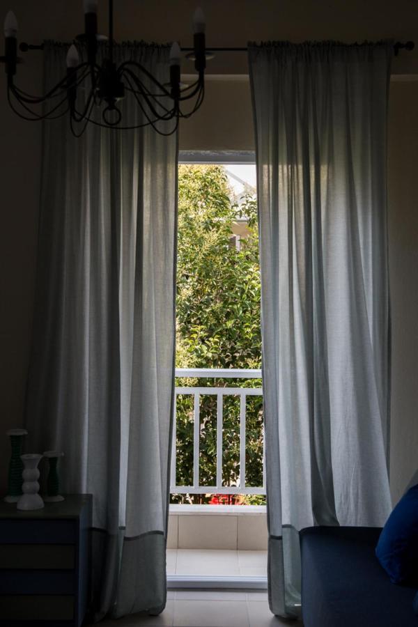 Apartment Blue Theros *