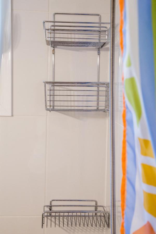 Apartment Blue Theros Paralia Dionysiou